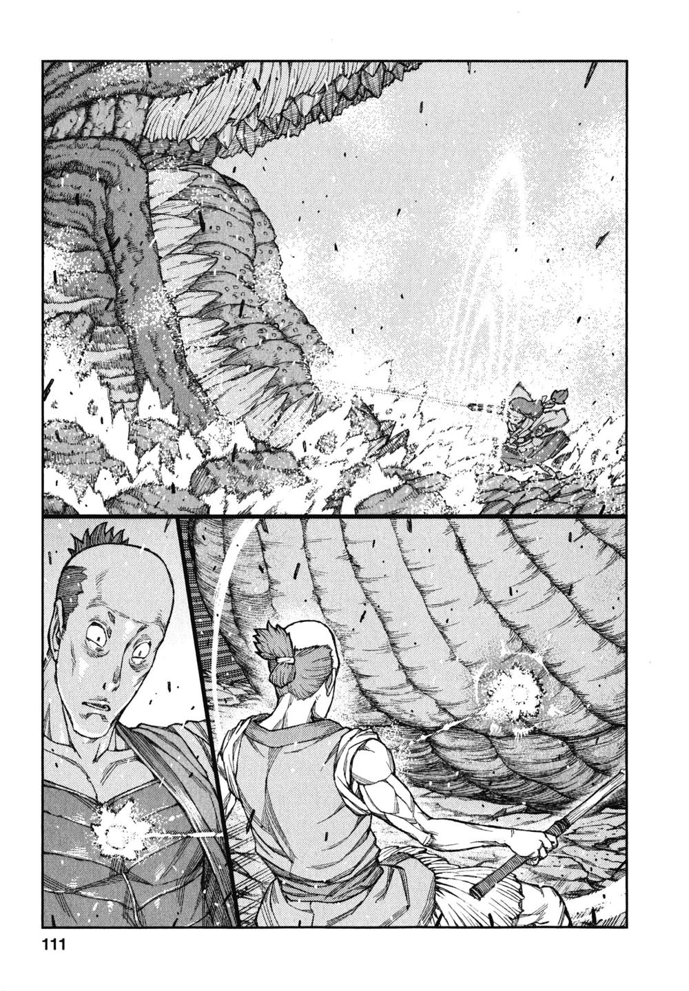 Cô Nàng Rắc Rối Chap 61.5 - Next Chap 62.5