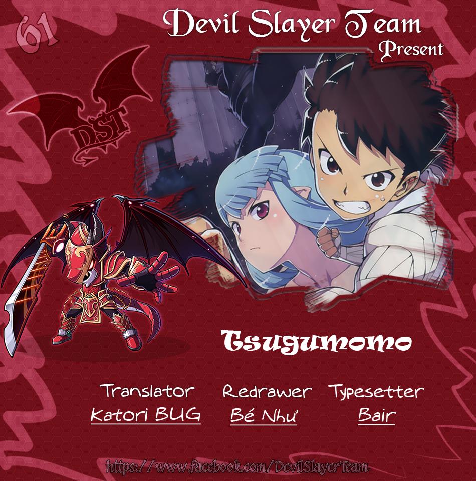 Cô Nàng Rắc Rối Chap 61.5 - Next Chap 62.5