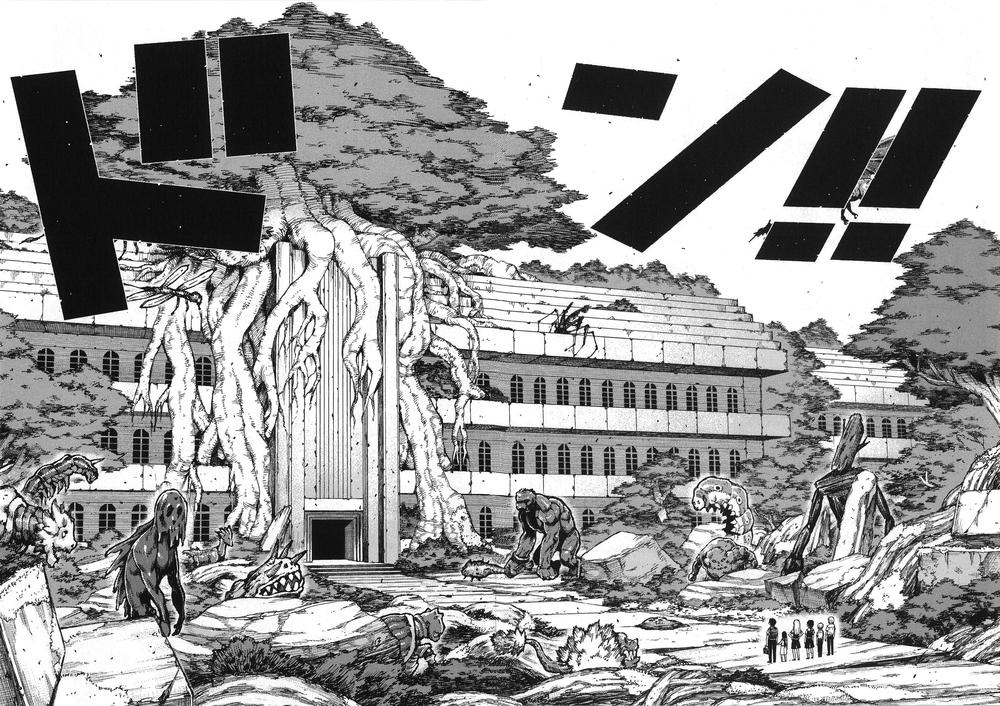 Cô Nàng Rắc Rối Chap 62.5 - Next Chap 63.5