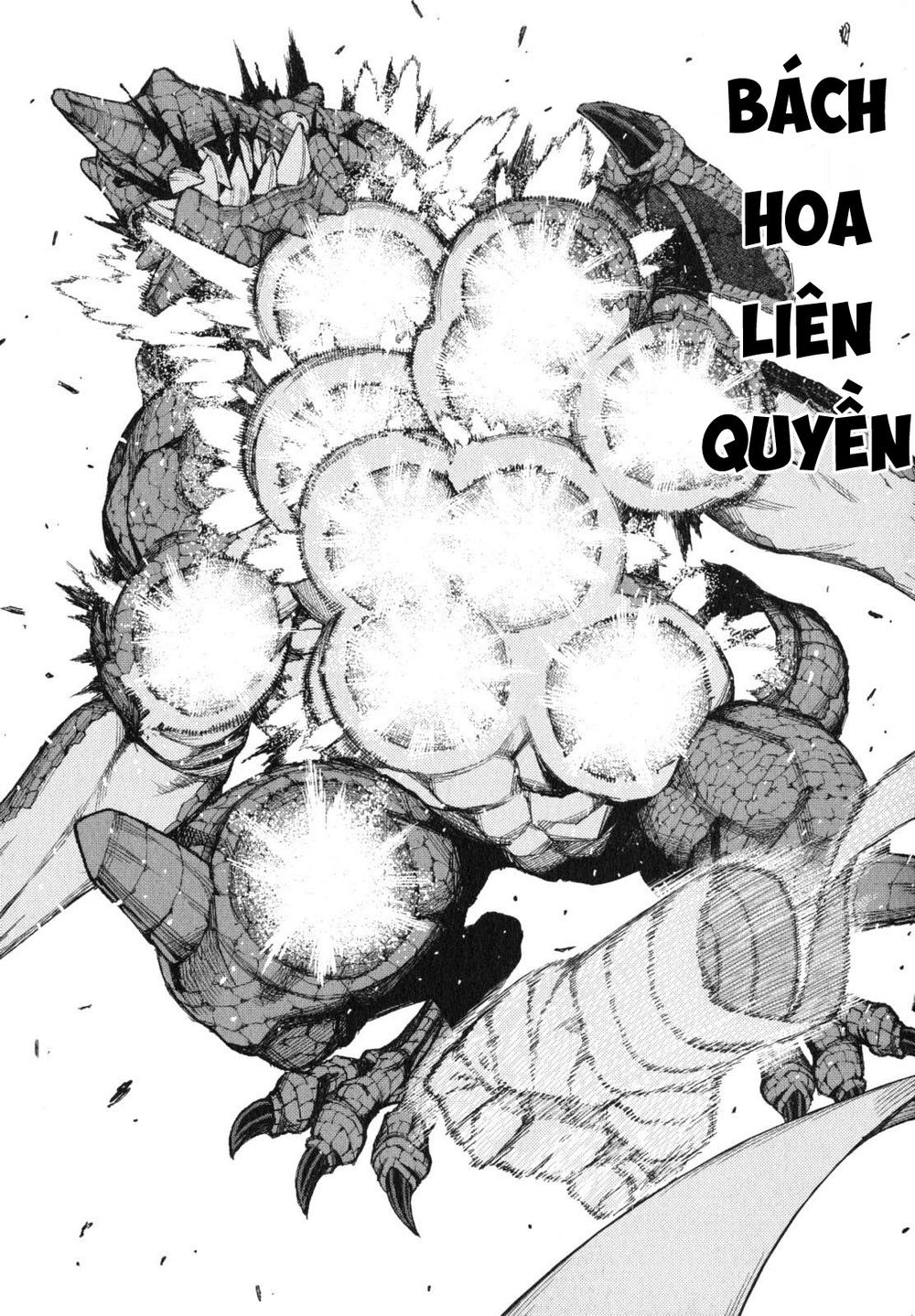 Cô Nàng Rắc Rối Chap 62.5 - Next Chap 63.5