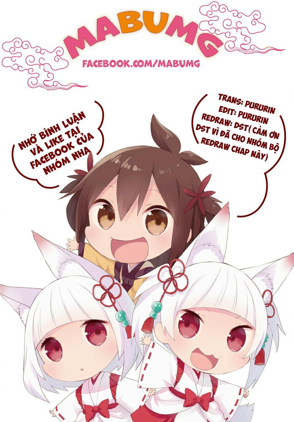 Cô Nàng Rắc Rối Chap 64 - Next Chap 65