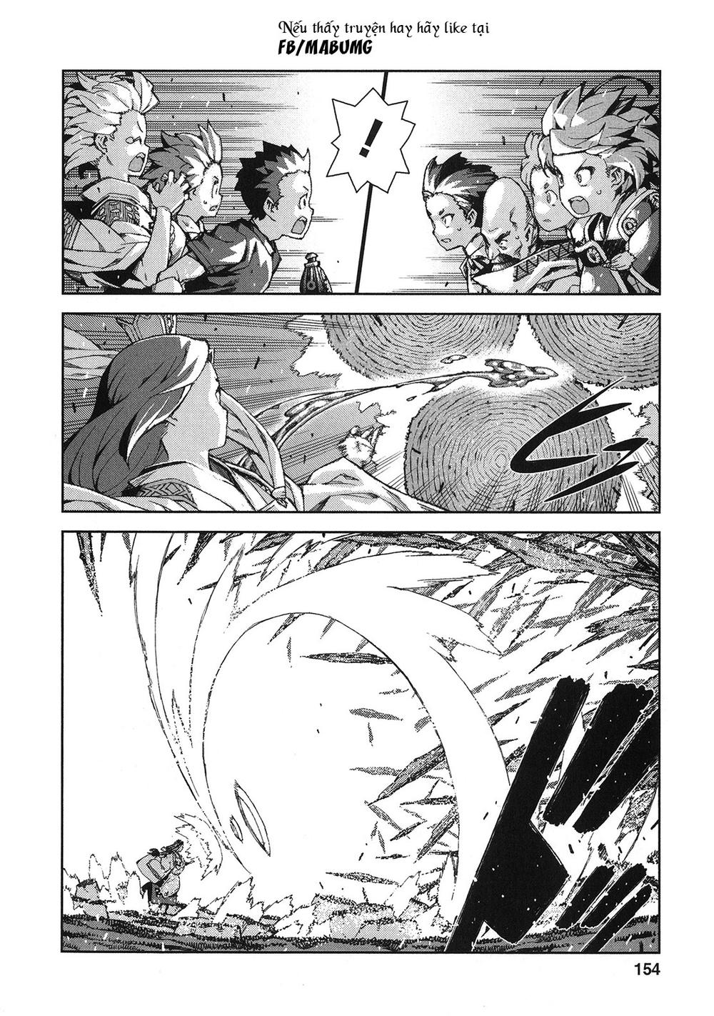 Cô Nàng Rắc Rối Chap 66 - Next Chap 67