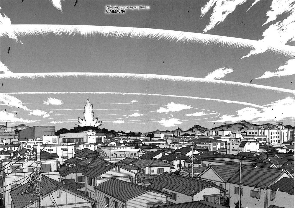 Cô Nàng Rắc Rối Chap 66 - Next Chap 67