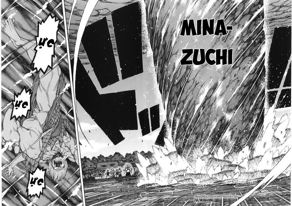 Cô Nàng Rắc Rối Chap 66 - Next Chap 67