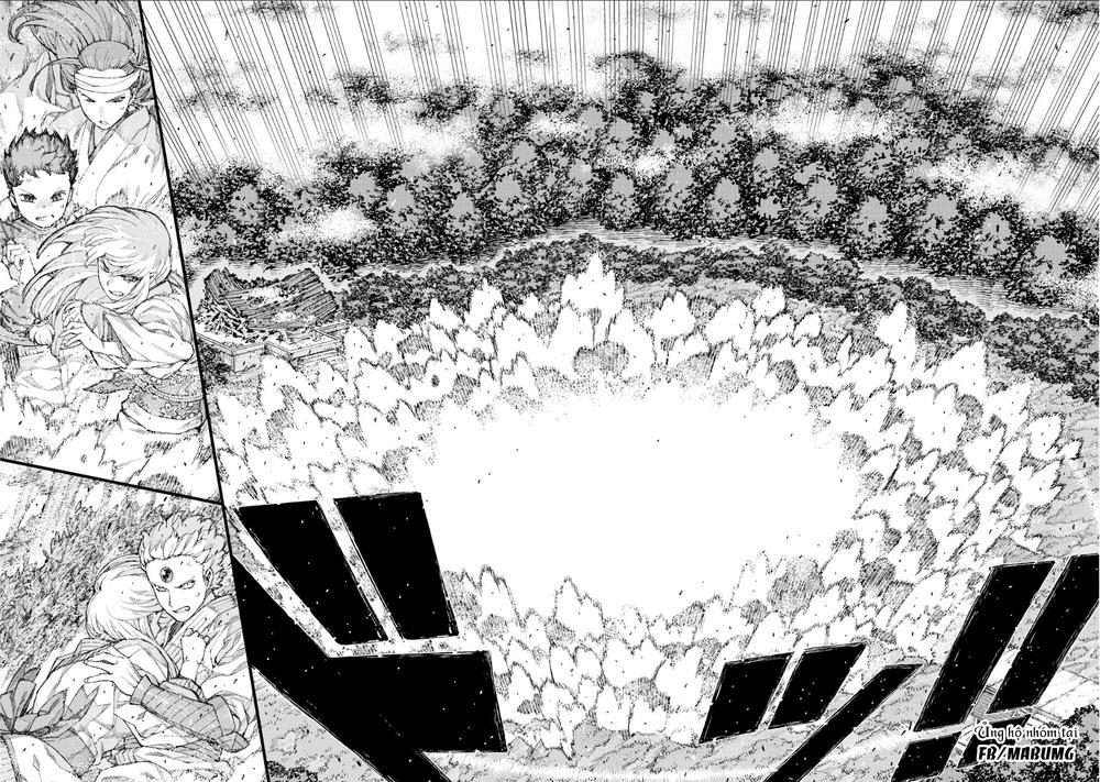 Cô Nàng Rắc Rối Chap 69 - Next Chap 70