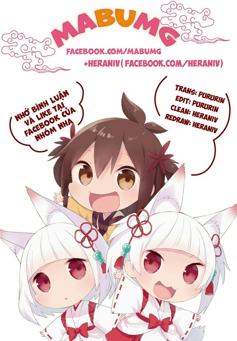 Cô Nàng Rắc Rối Chap 69 - Next Chap 70