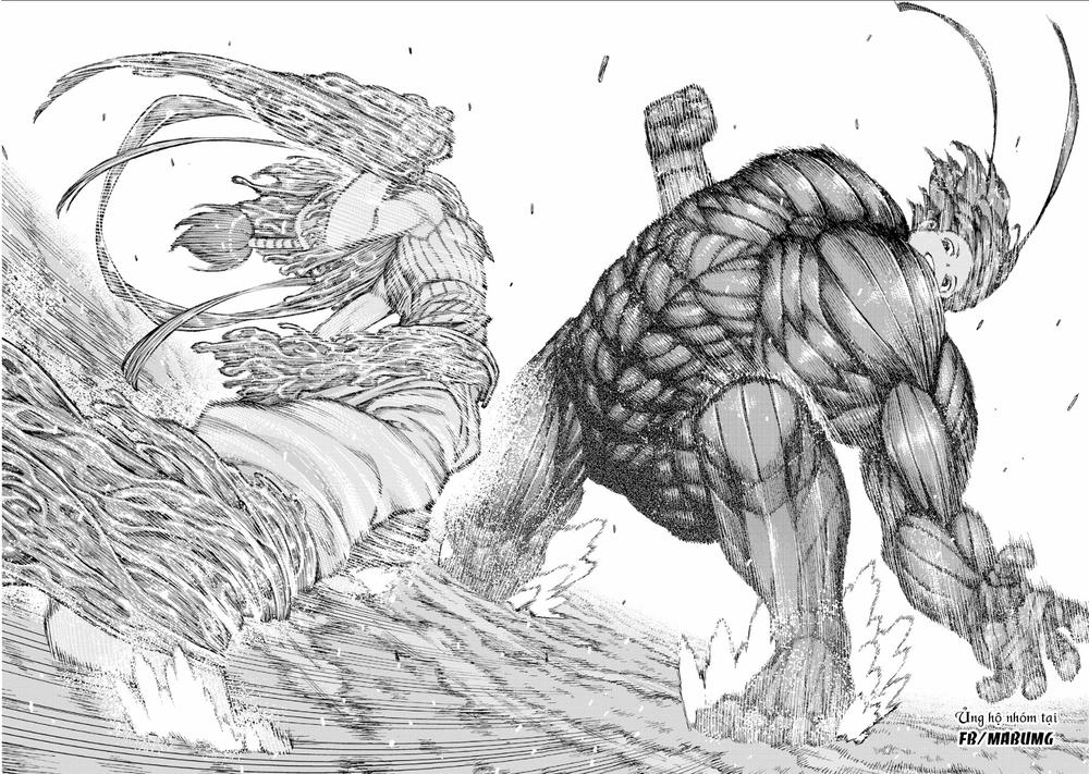 Cô Nàng Rắc Rối Chap 69 - Next Chap 70