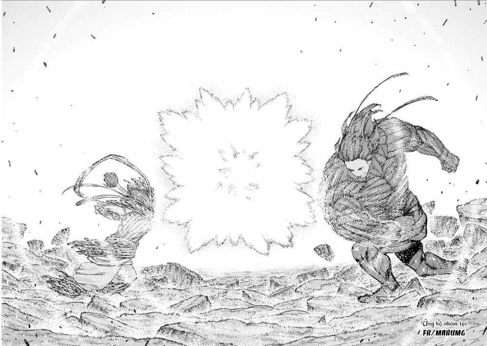 Cô Nàng Rắc Rối Chap 69 - Next Chap 70