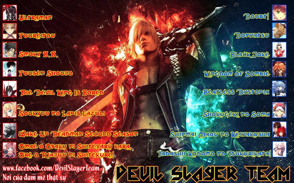 Cô Nàng Rắc Rối Chap 7 - Next Chap 8