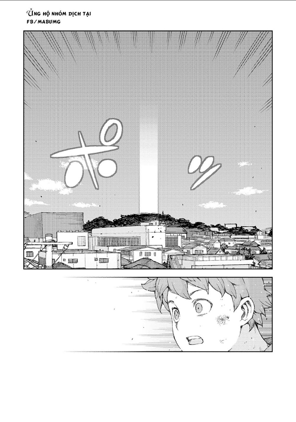 Cô Nàng Rắc Rối Chap 70 - Next Chap 71