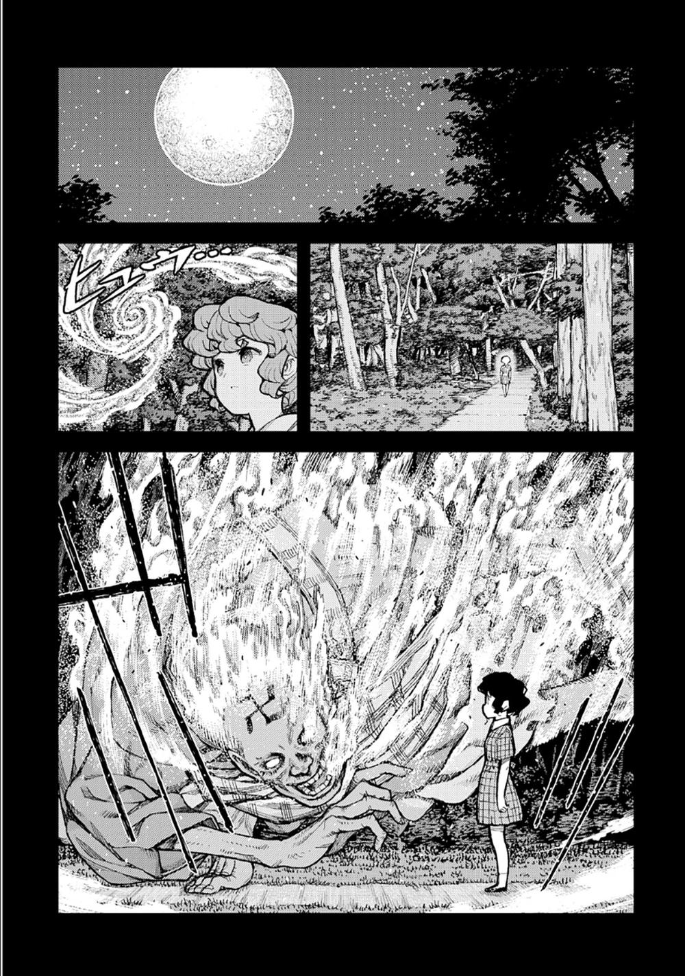 Cô Nàng Rắc Rối Chap 72 - Next Chap 73