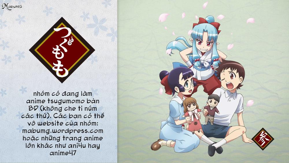 Cô Nàng Rắc Rối Chap 72 - Next Chap 73