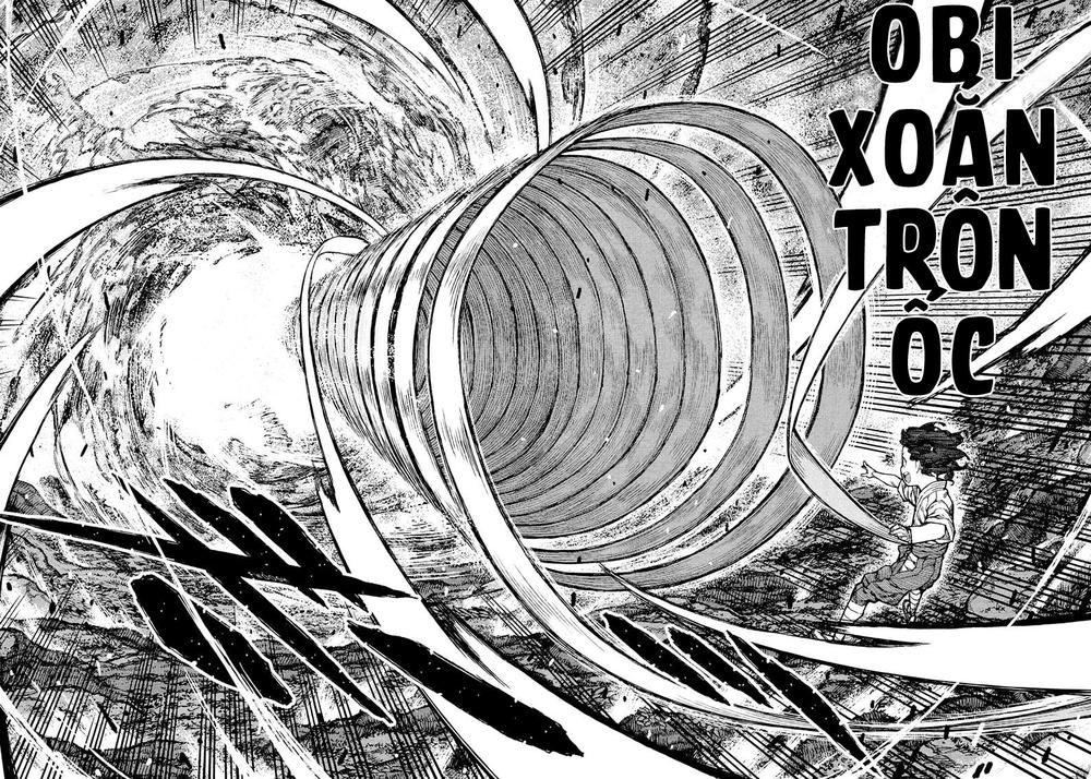 Cô Nàng Rắc Rối Chap 74 - Next Chap 75