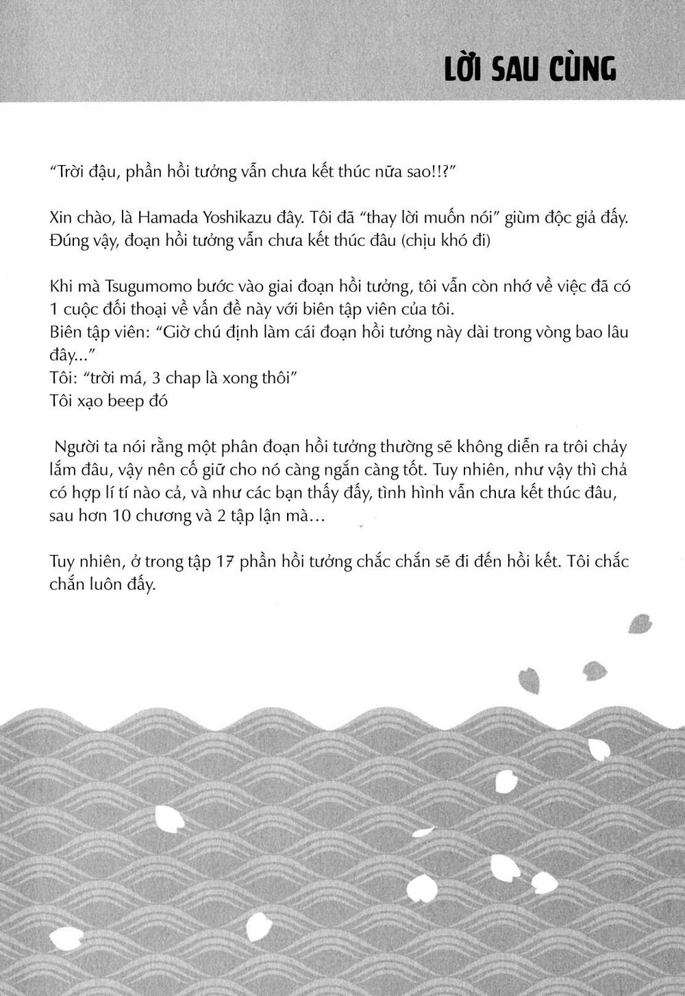 Cô Nàng Rắc Rối Chap 81 - Next Chap 82