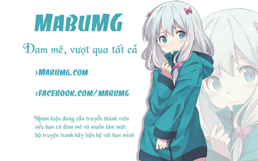 Cô Nàng Rắc Rối Chap 82 - Next Chap 83