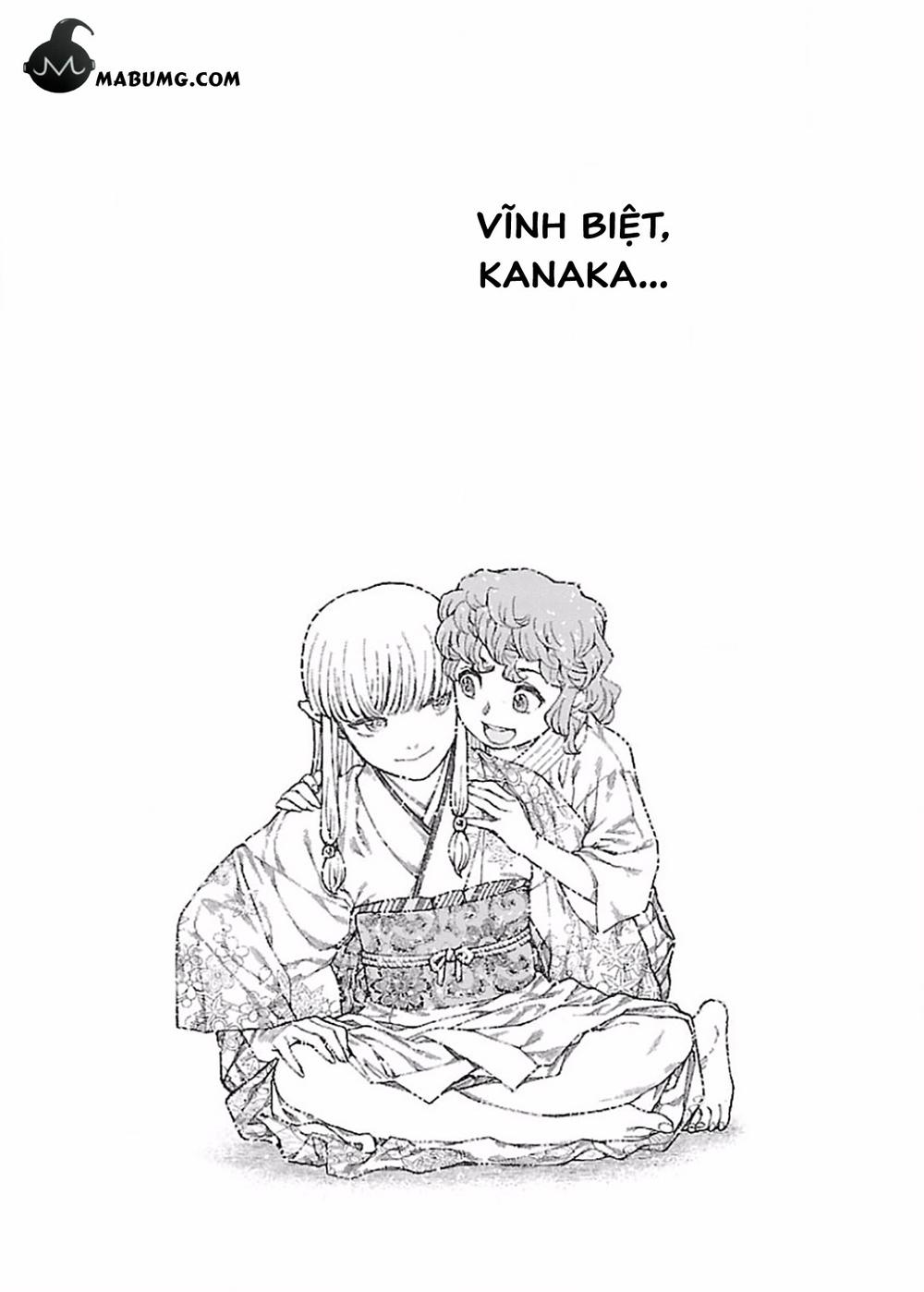 Cô Nàng Rắc Rối Chap 82 - Next Chap 83