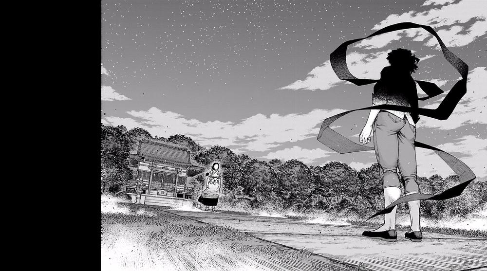 Cô Nàng Rắc Rối Chap 83 - Next Chap 84