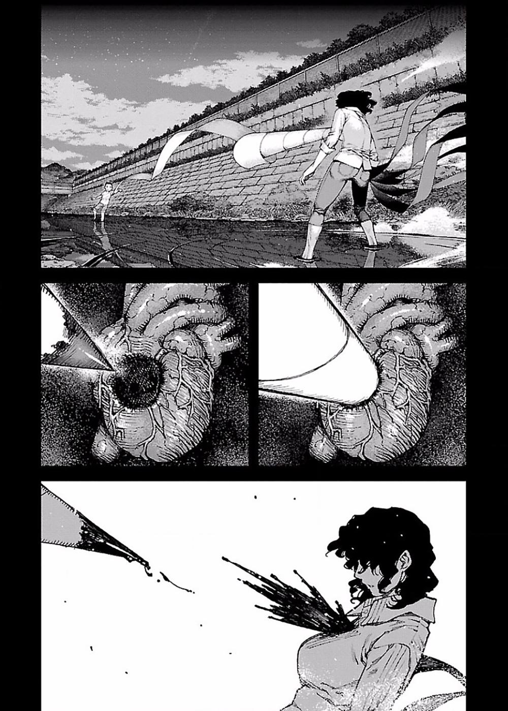 Cô Nàng Rắc Rối Chap 84 - Next Chap 85