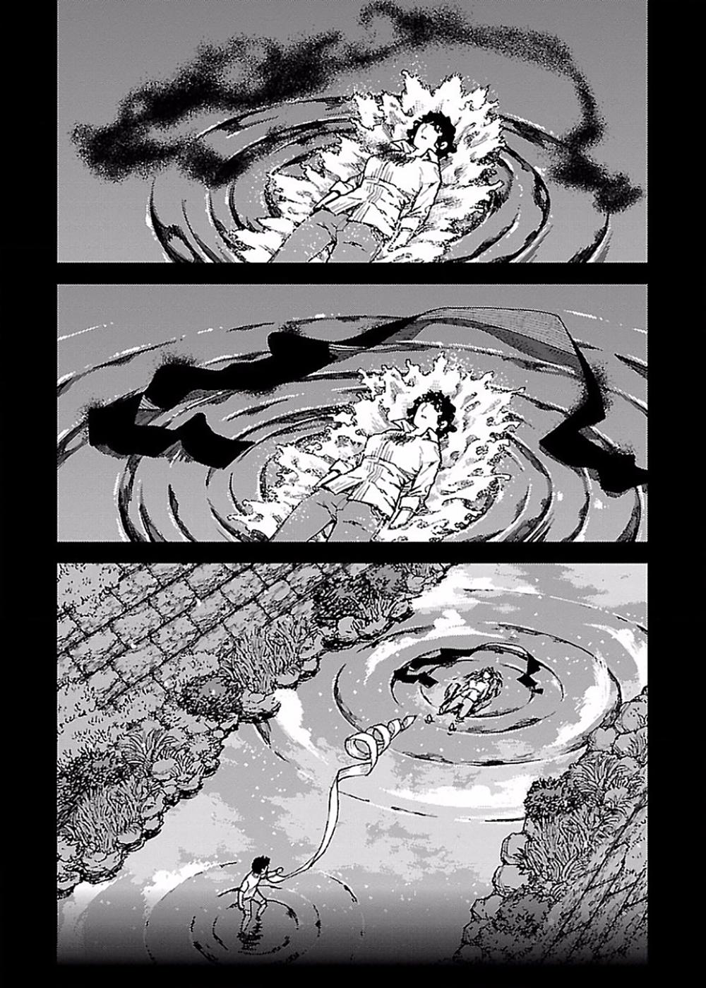 Cô Nàng Rắc Rối Chap 84 - Next Chap 85