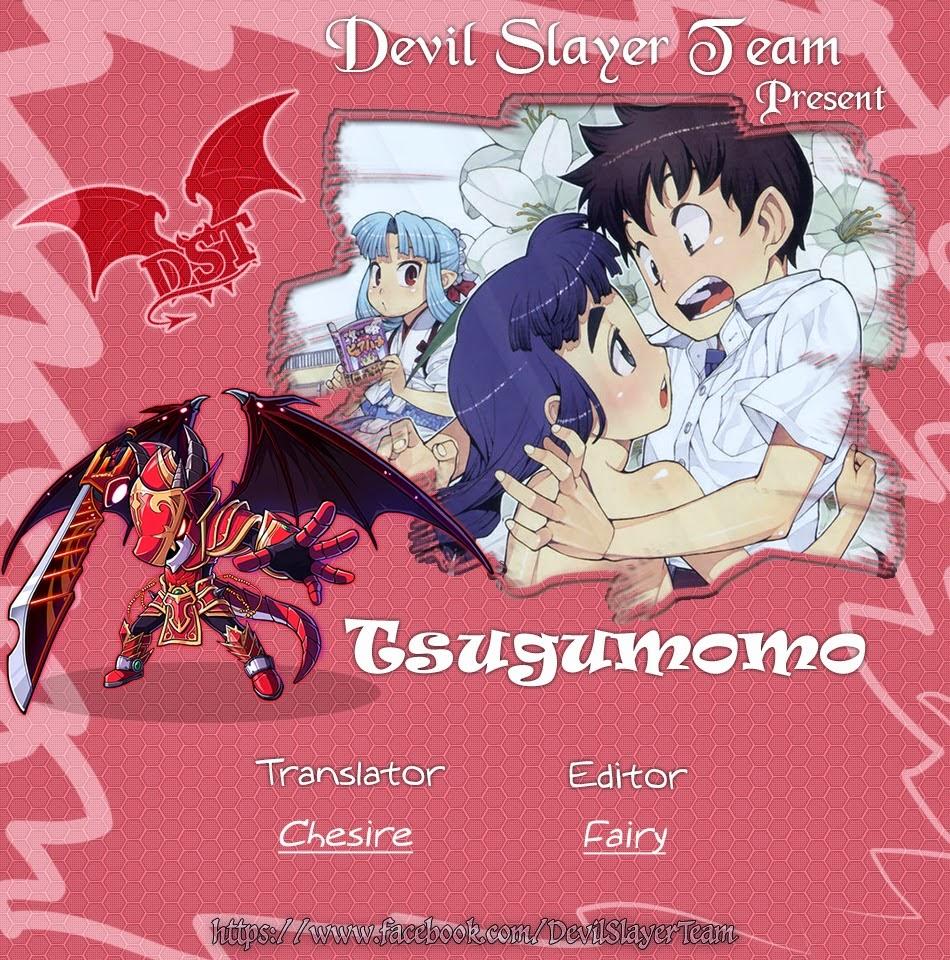 Cô Nàng Rắc Rối Chap 15 - Next Chap 16