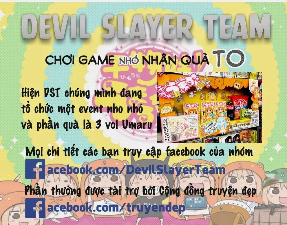 Cô Nàng Rắc Rối Chap 15 - Next Chap 16