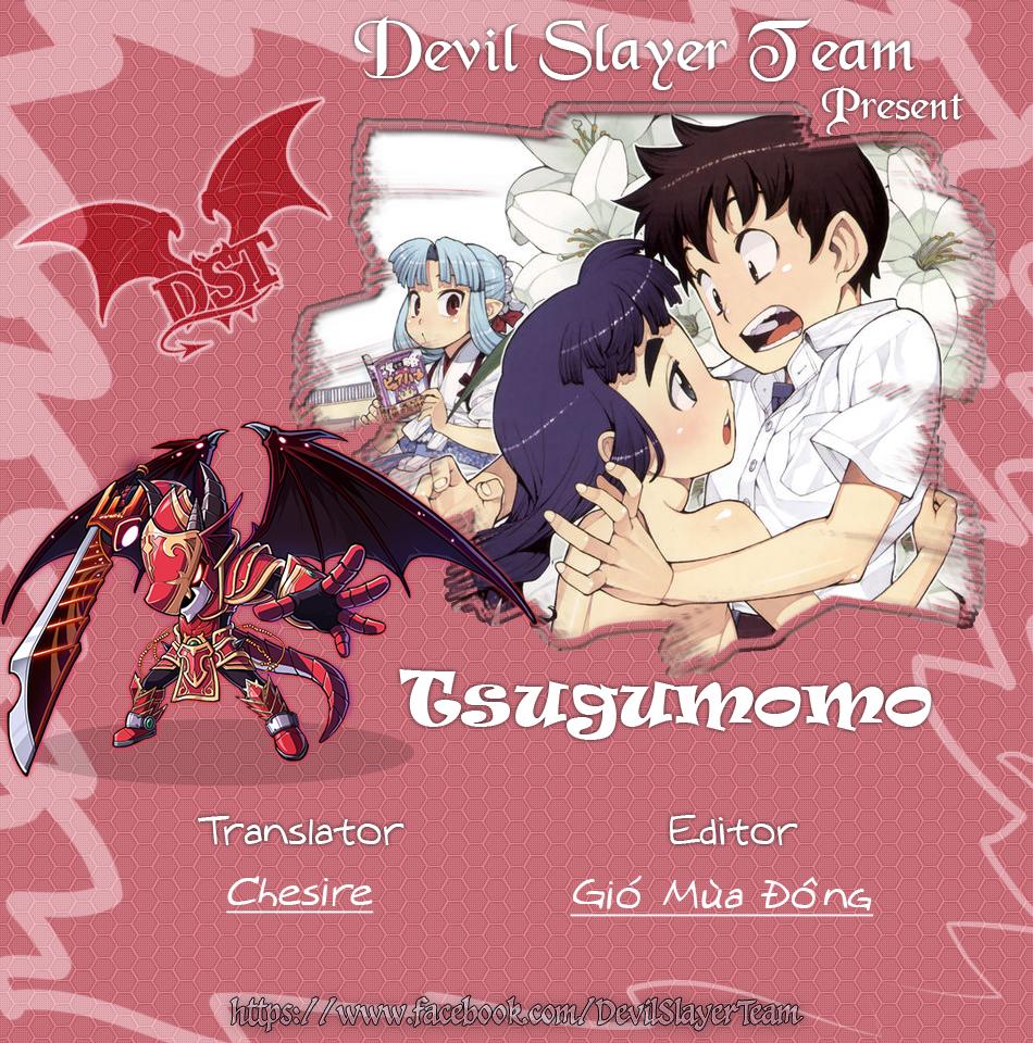 Cô Nàng Rắc Rối Chap 18 - Next Chap 19