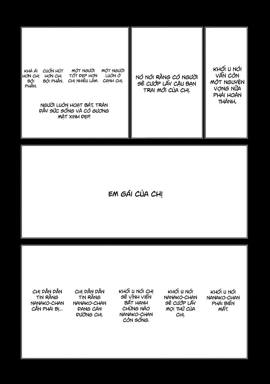 Cô Nàng Rắc Rối Chap 18 - Next Chap 19