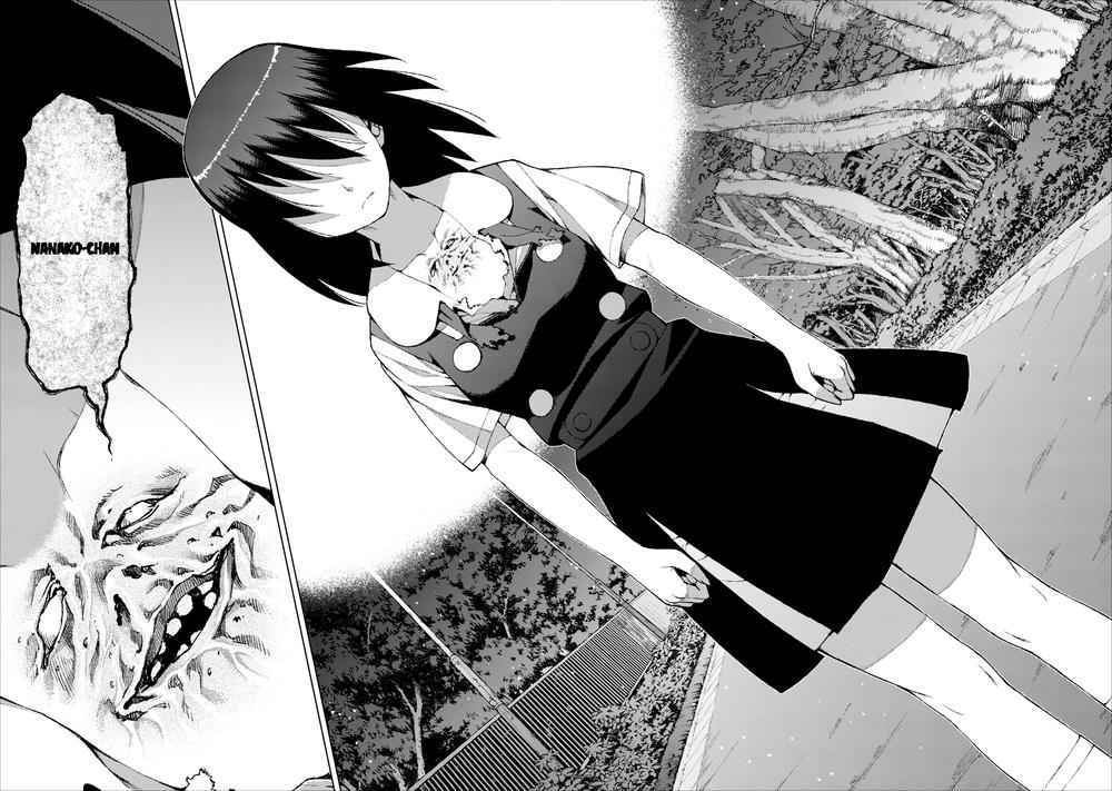 Cô Nàng Rắc Rối Chap 18 - Next Chap 19