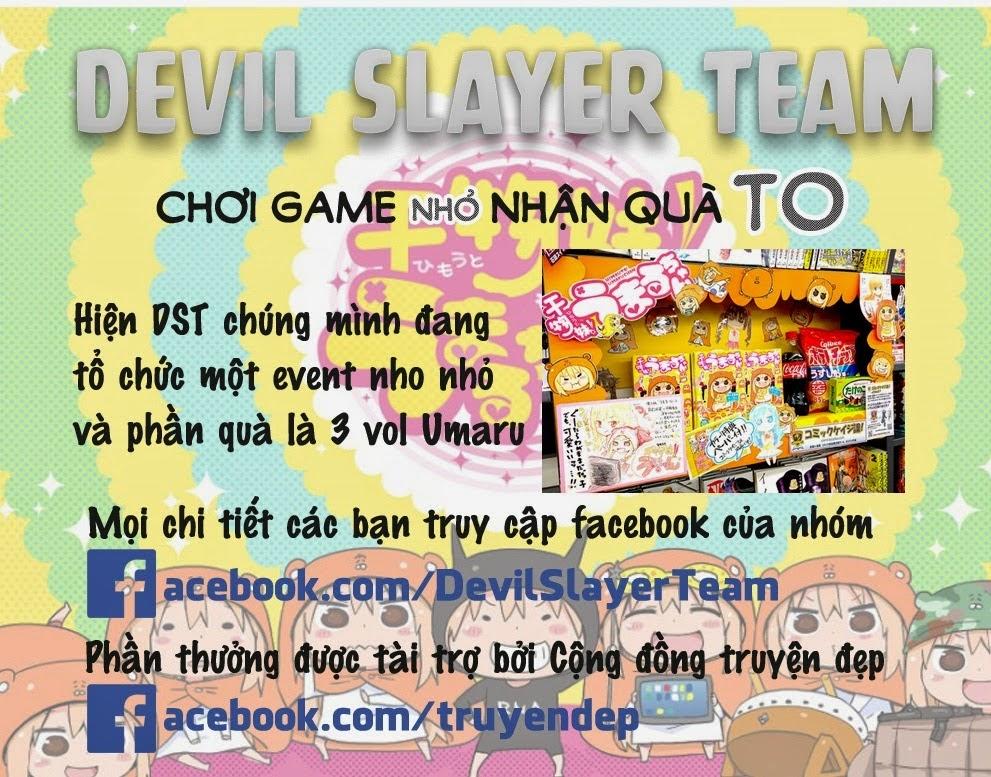 Cô Nàng Rắc Rối Chap 19 - Next Chap 20