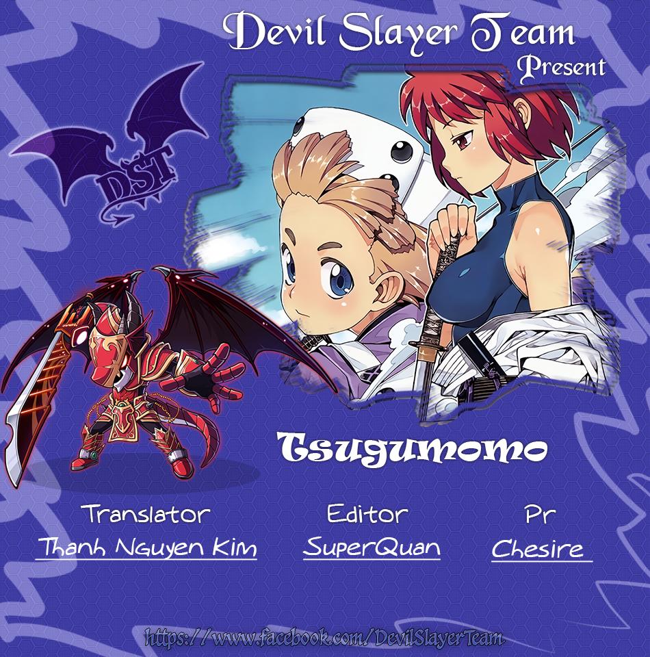 Cô Nàng Rắc Rối Chap 22 - Next Chap 23