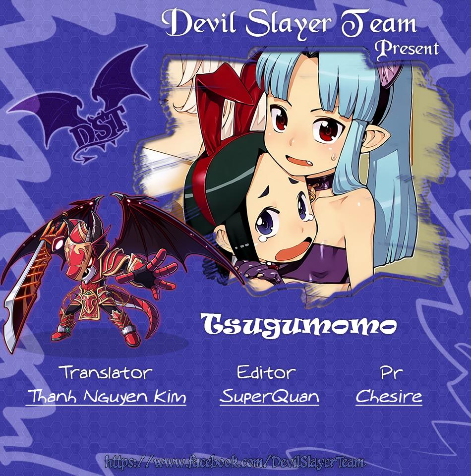 Cô Nàng Rắc Rối Chap 25.5 - Next Chap 26.5