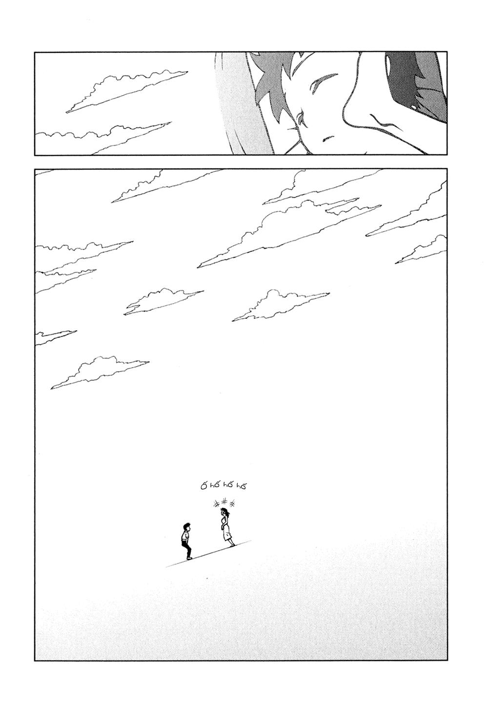 Cô Nàng Rắc Rối Chap 25 - Next Chap 26