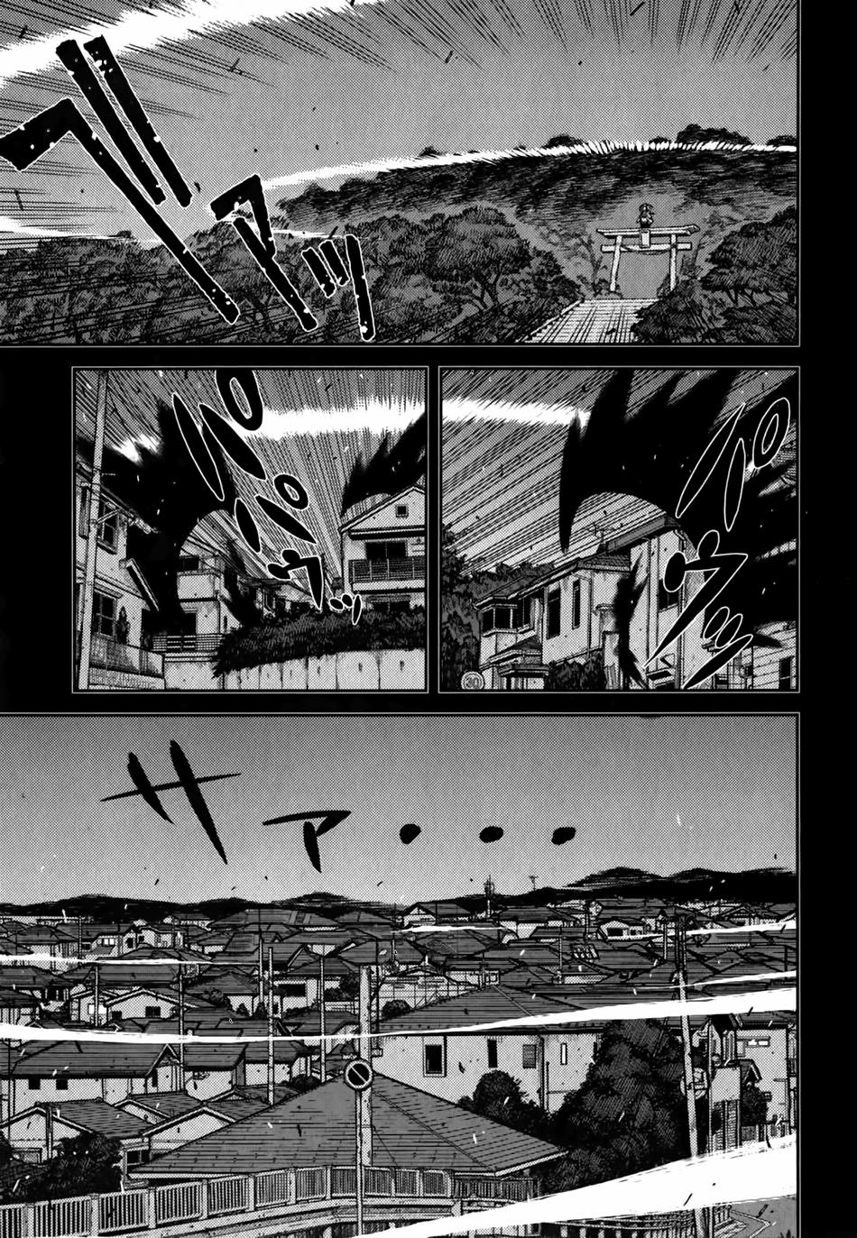 Cô Nàng Rắc Rối Chap 37 - Next Chap 38