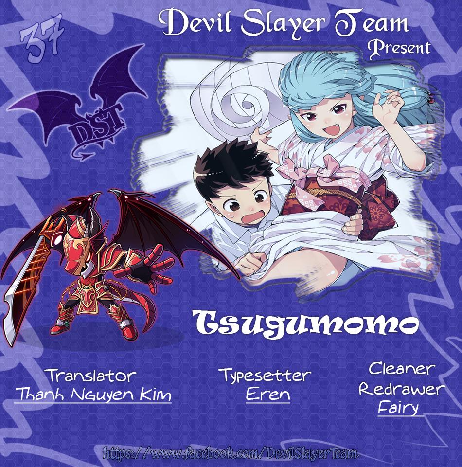 Cô Nàng Rắc Rối Chap 37 - Next Chap 38