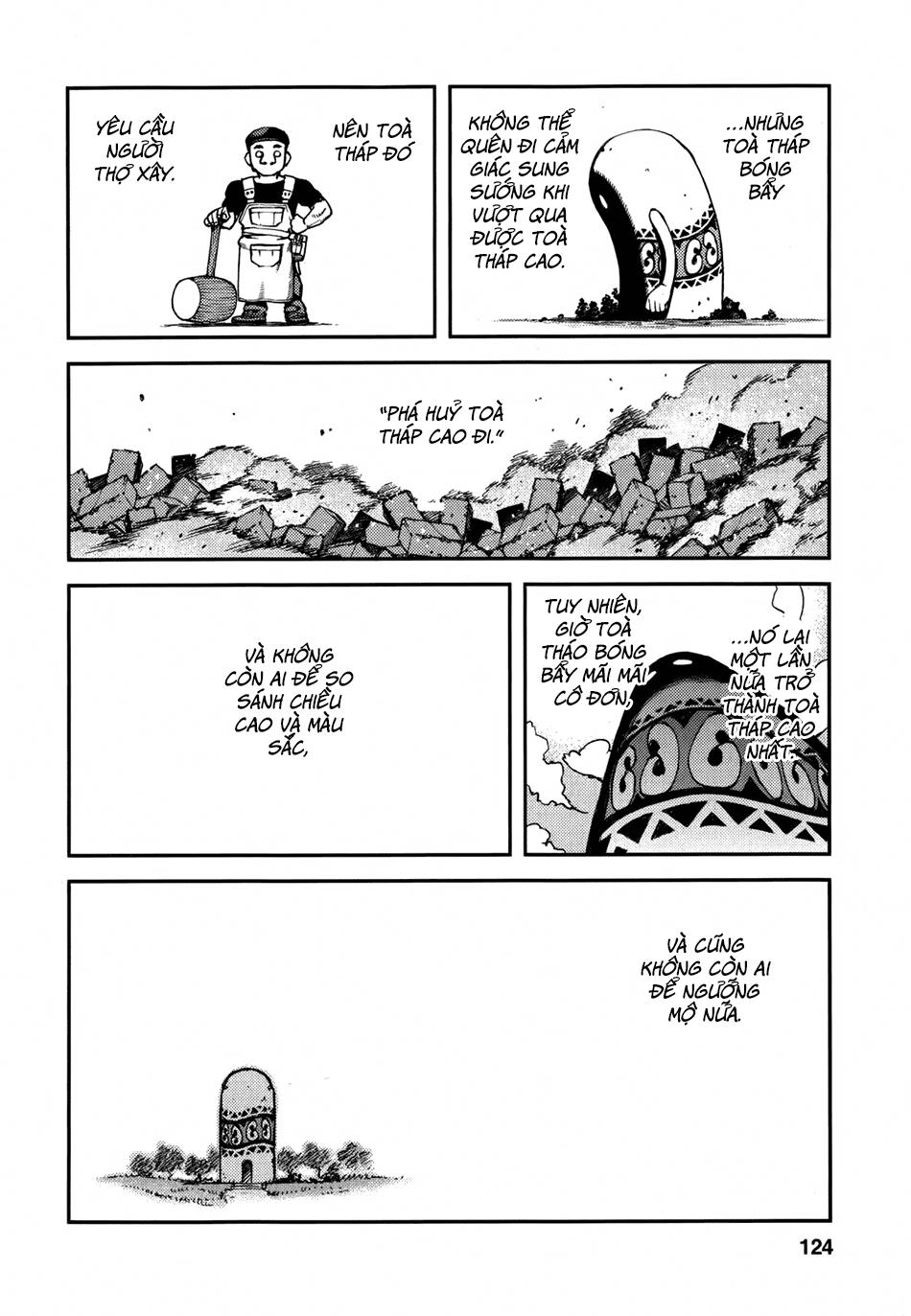 Cô Nàng Rắc Rối Chap 38 - Next Chap 39