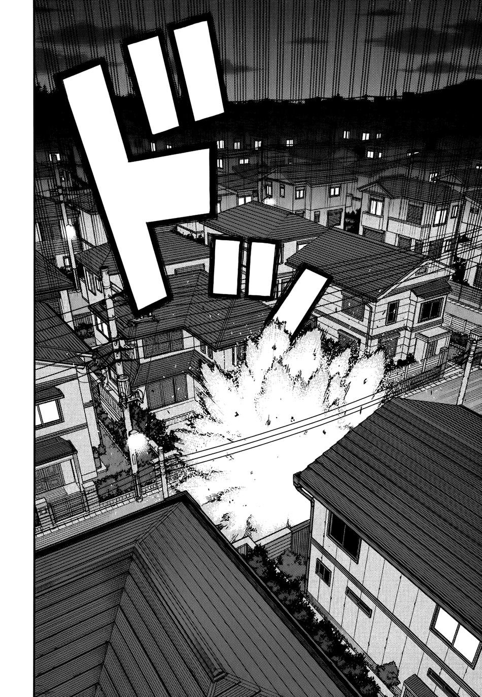 Cô Nàng Rắc Rối Chap 39 - Next Chap 40
