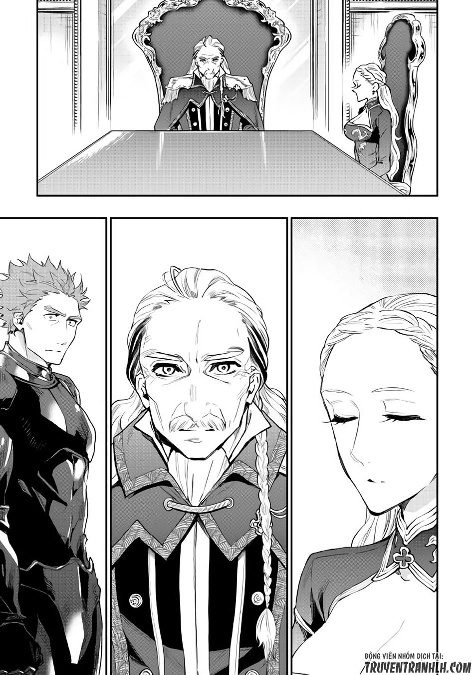 The New Gate Chap 42 - Next Chap 43