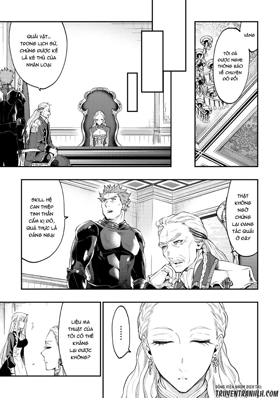 The New Gate Chap 42 - Next Chap 43