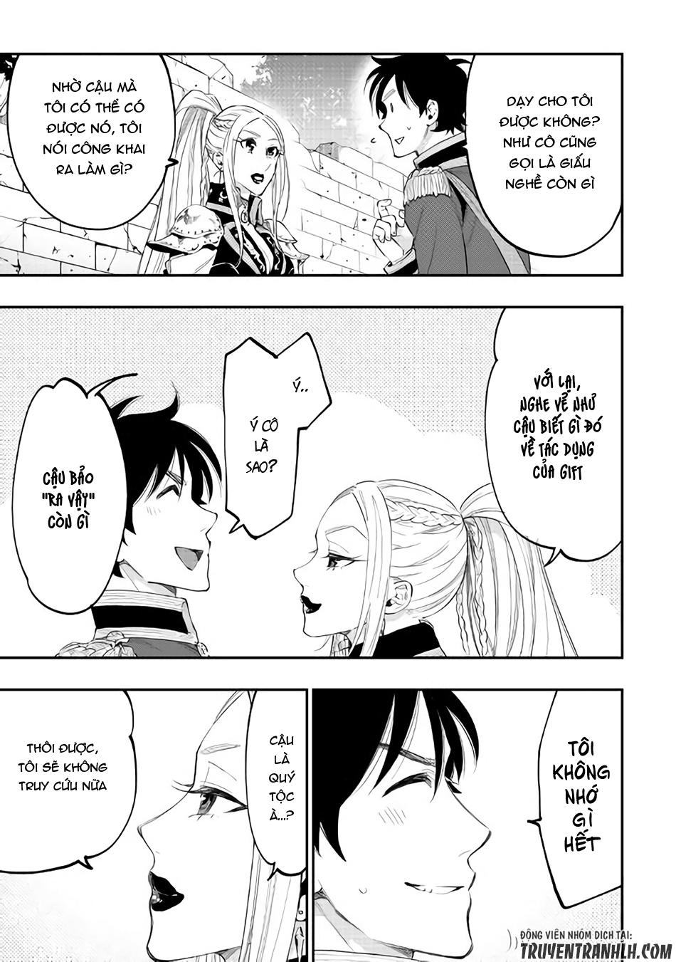 The New Gate Chap 42 - Next Chap 43