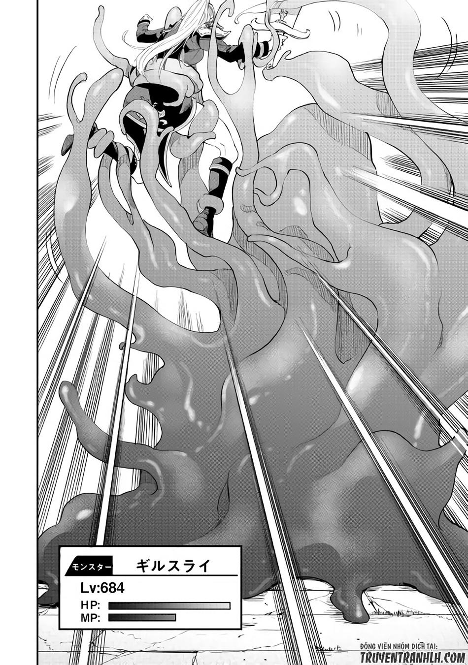 The New Gate Chap 42 - Next Chap 43