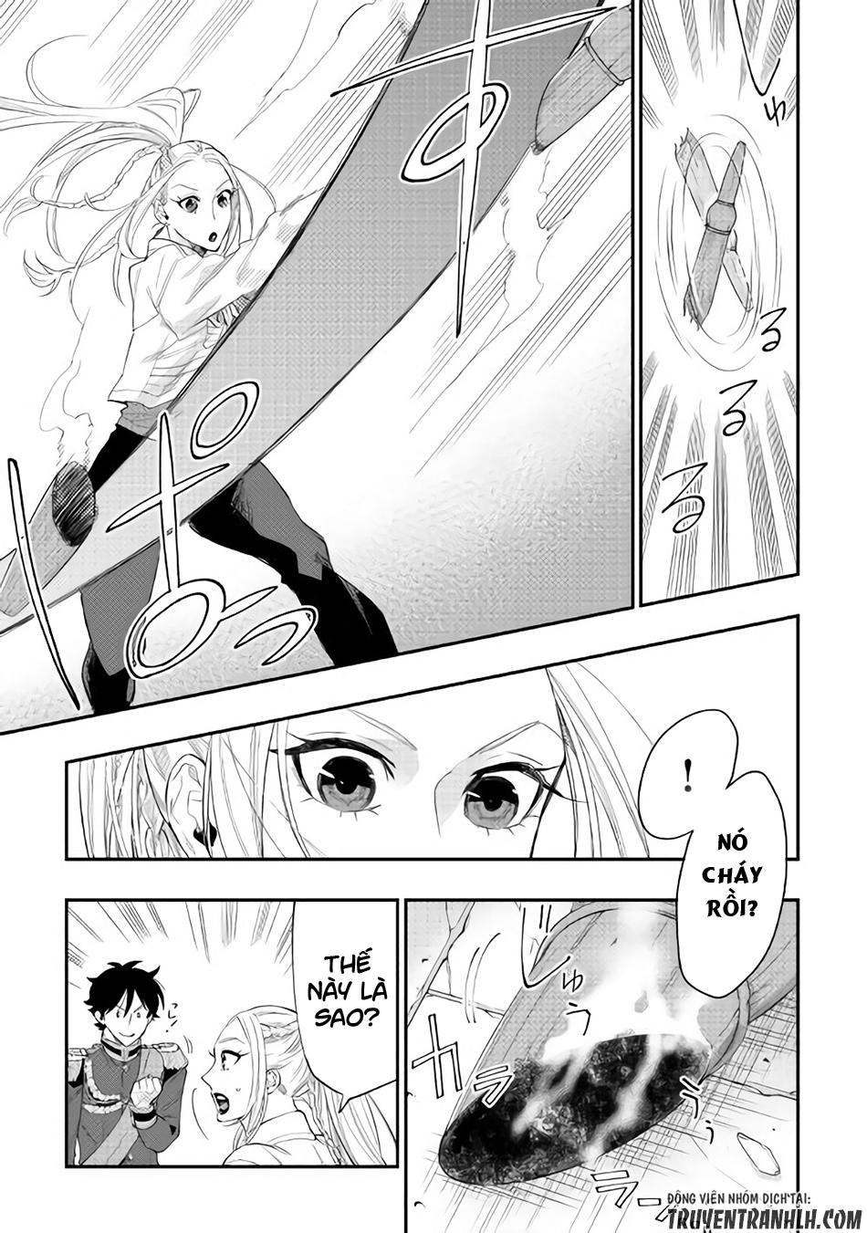 The New Gate Chap 43 - Next Chap 44