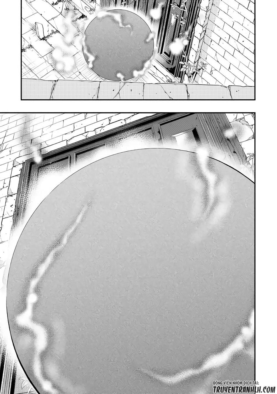The New Gate Chap 43 - Next Chap 44