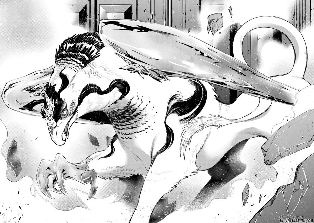 The New Gate Chap 44 - Next Chap 45