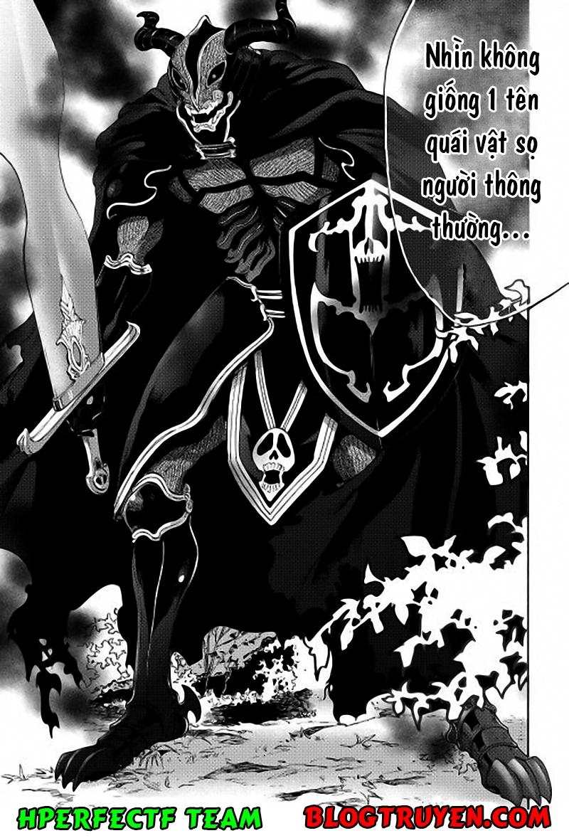 The New Gate Chap 5 - Next Chap 6