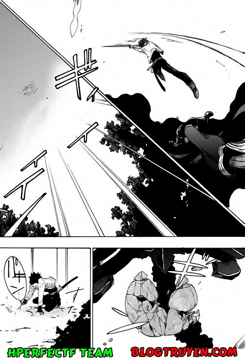 The New Gate Chap 6 - Next Chap 7