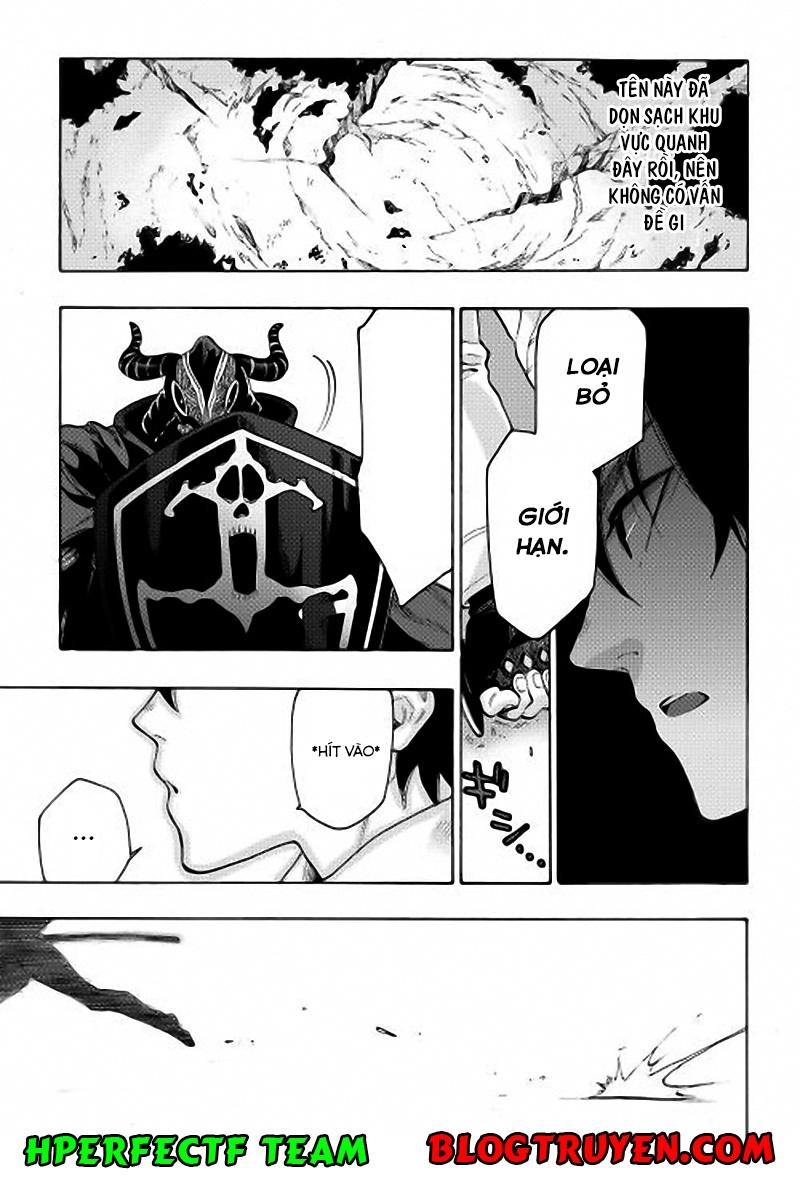 The New Gate Chap 6 - Next Chap 7