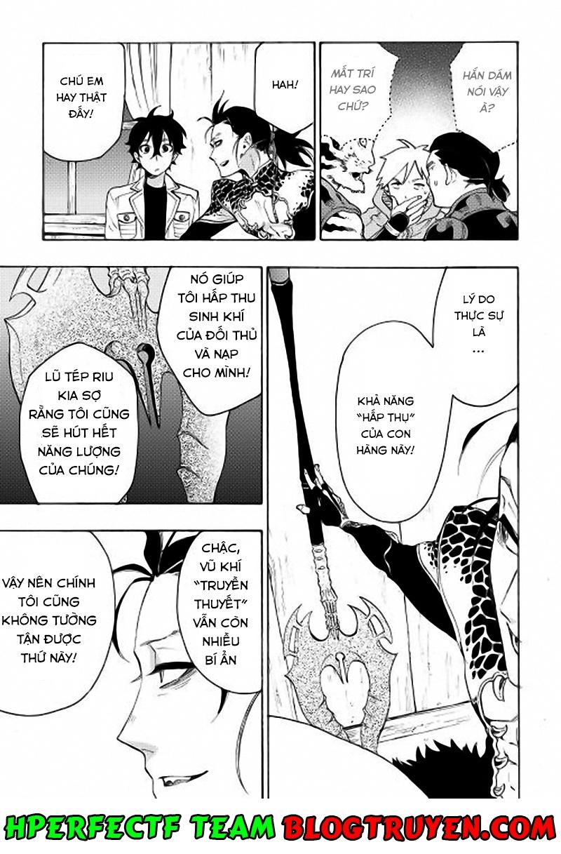 The New Gate Chap 7 - Next Chap 8