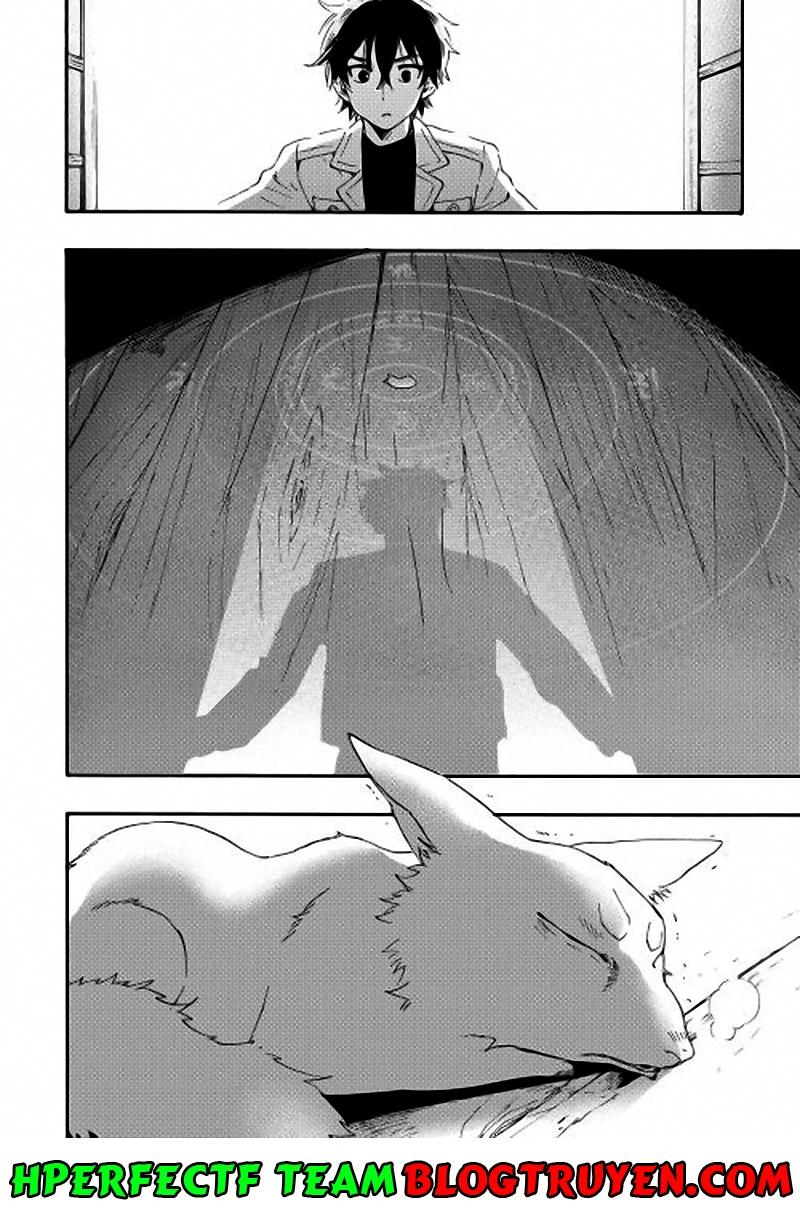 The New Gate Chap 8 - Next Chap 9