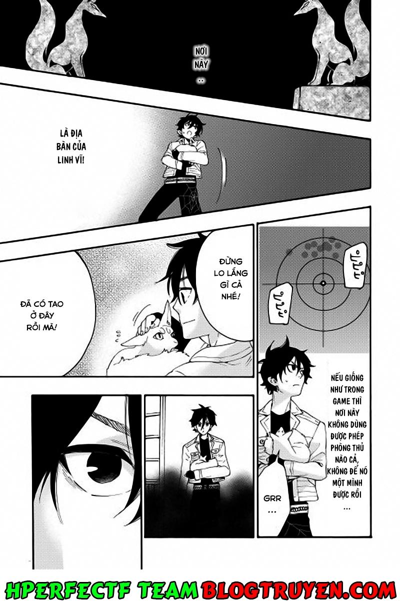 The New Gate Chap 8 - Next Chap 9