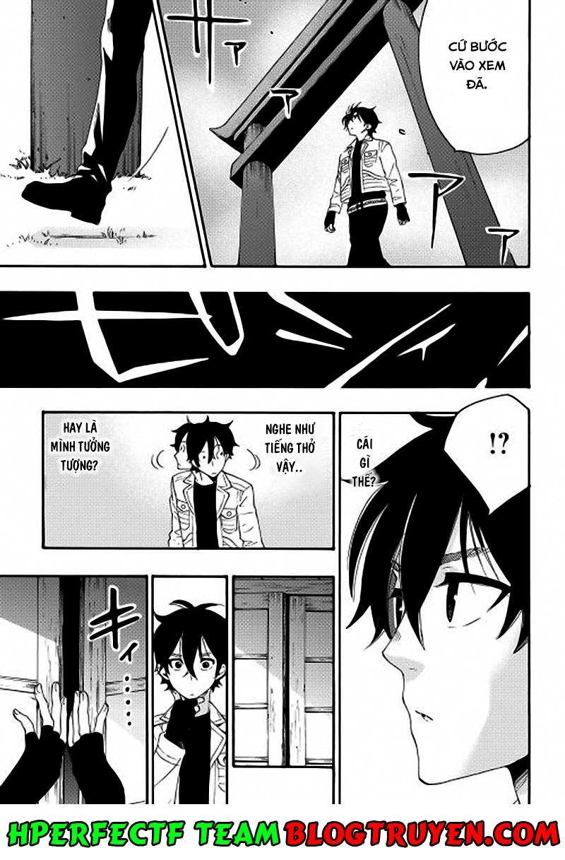 The New Gate Chap 8 - Next Chap 9